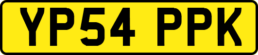 YP54PPK