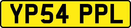 YP54PPL