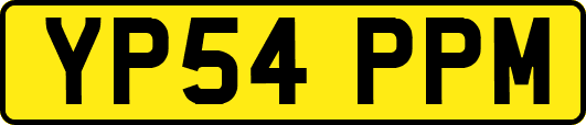 YP54PPM
