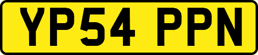 YP54PPN