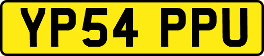 YP54PPU