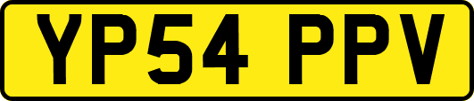 YP54PPV