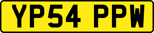 YP54PPW