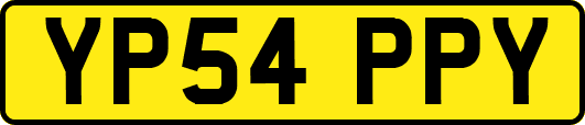 YP54PPY