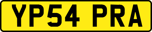 YP54PRA