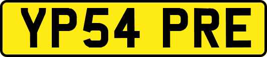 YP54PRE