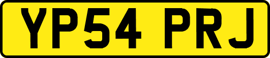 YP54PRJ