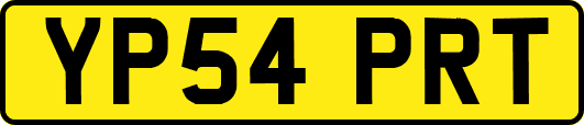 YP54PRT