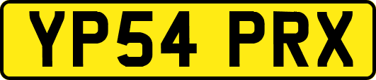 YP54PRX