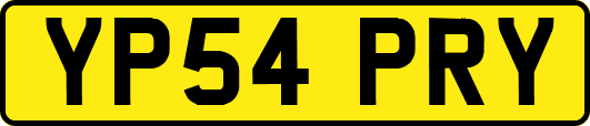 YP54PRY