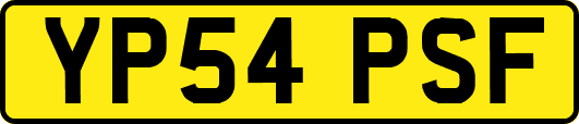 YP54PSF