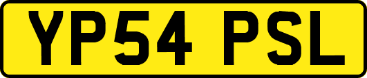 YP54PSL