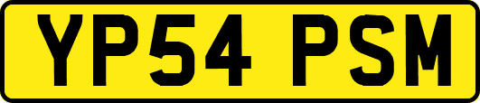 YP54PSM