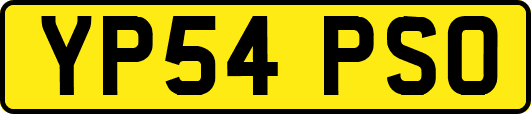 YP54PSO