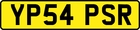 YP54PSR