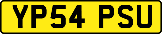 YP54PSU