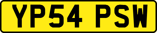 YP54PSW