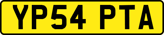 YP54PTA