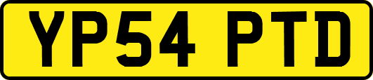 YP54PTD