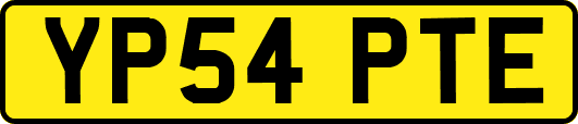 YP54PTE