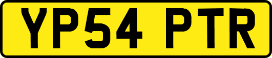YP54PTR
