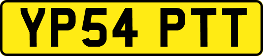 YP54PTT