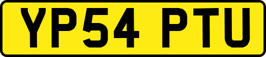 YP54PTU
