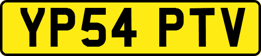 YP54PTV