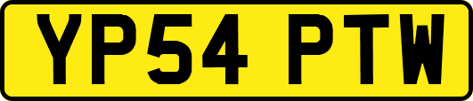 YP54PTW