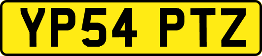 YP54PTZ