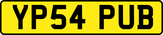 YP54PUB
