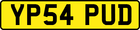 YP54PUD