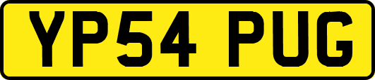 YP54PUG