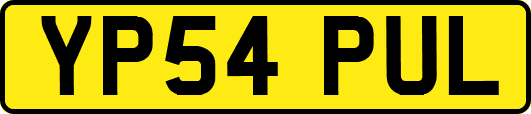 YP54PUL