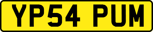 YP54PUM
