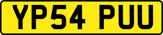 YP54PUU