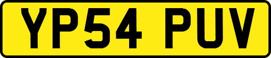 YP54PUV
