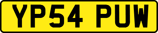 YP54PUW