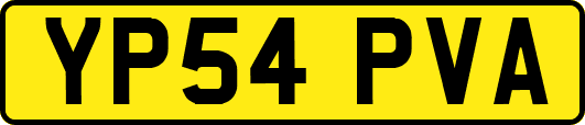 YP54PVA