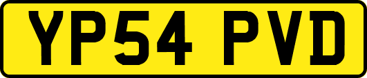 YP54PVD