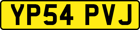 YP54PVJ