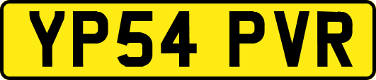 YP54PVR