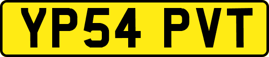YP54PVT