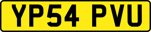 YP54PVU