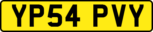 YP54PVY