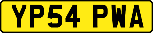 YP54PWA