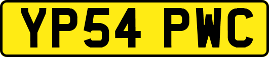 YP54PWC