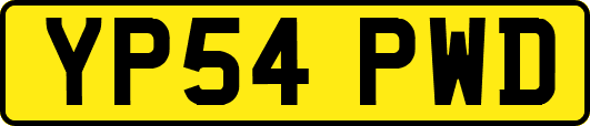 YP54PWD