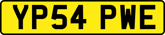 YP54PWE