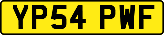 YP54PWF